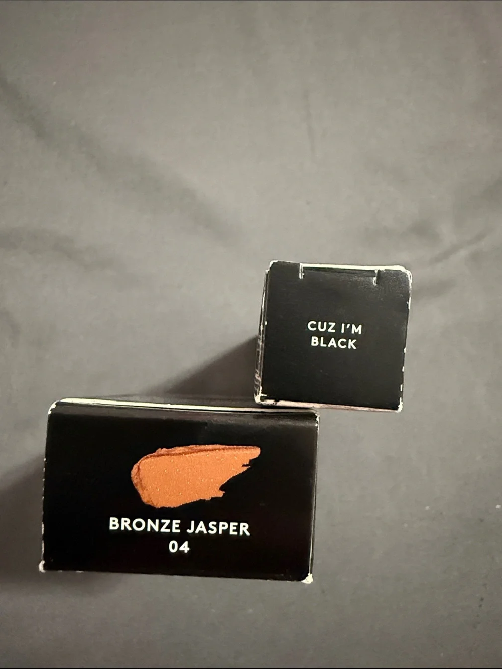 Fenty Beauty Eaze Drop'l It All-Over Glow Enhancer & Hella Thicc Mascara - Black